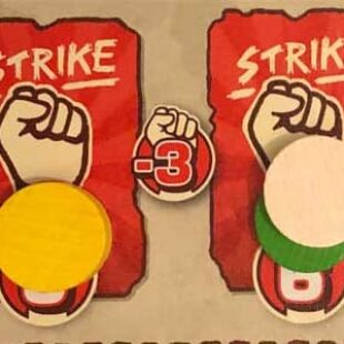 Grève des salariés chez Kickstarter