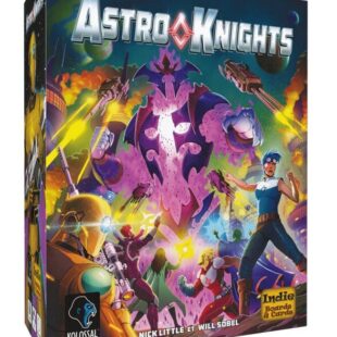 Astro Knights