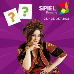 Essen 2025 : Carnet de voyage en terre ludique