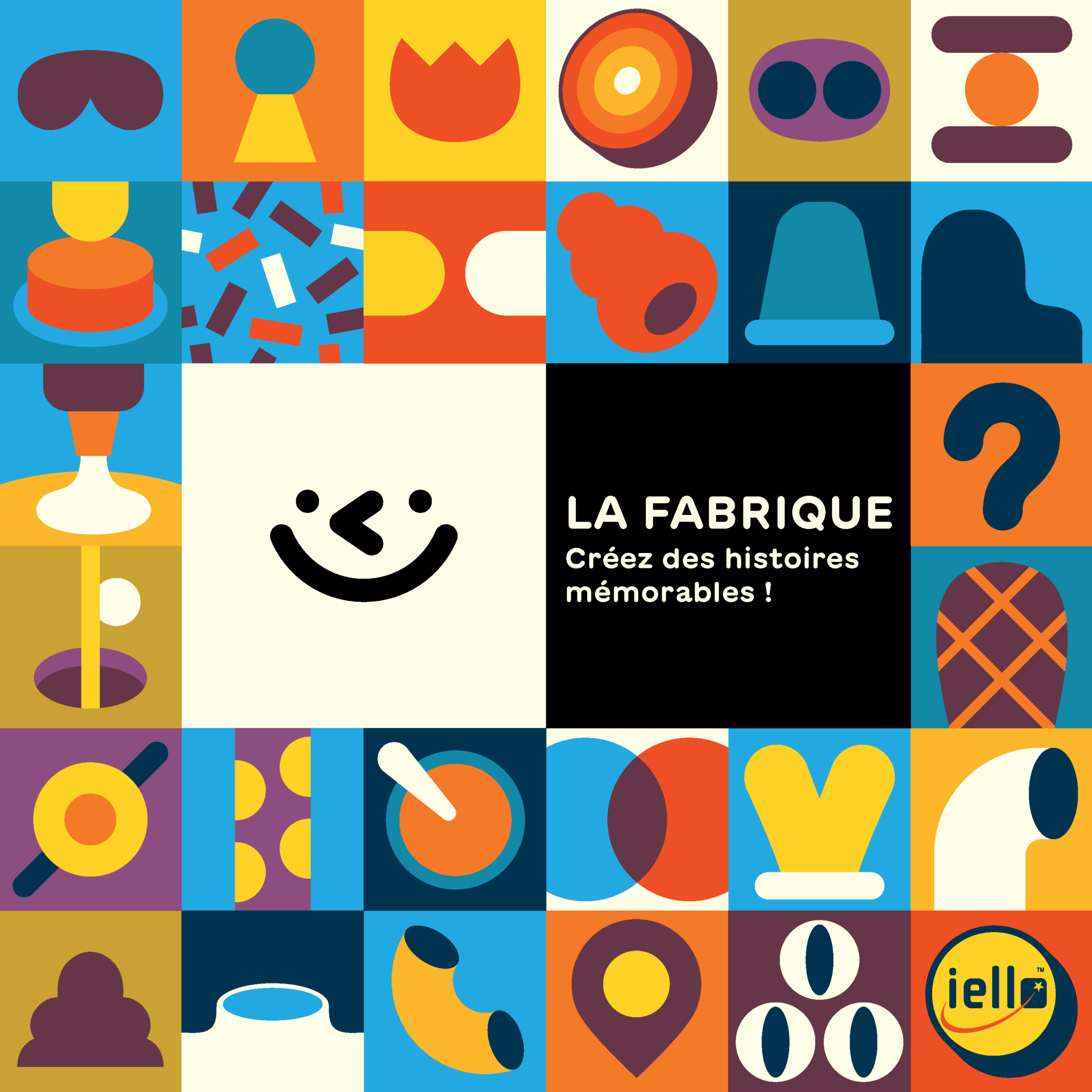 La fabrique : souviens-toi de lundi