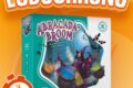 LUDOCHRONO – Abracada-Broom