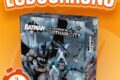 LUDOCHRONO – Batman – Le sauveur de Gotham City