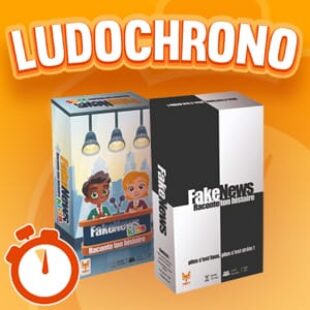 LUDOCHRONO – Fake News