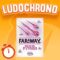 LUDOCHRONO – Faraway Extension : Sous un ciel étoilé