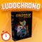 LUDOCHRONO –  Goldorak XperienZ