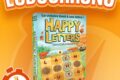 LUDOCHRONO – Happy Letters