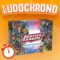 LUDOCHRONO – Justice League : Ultimate Battle Cards