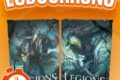 LUDOCHRONO – Legions : Abyss Universe