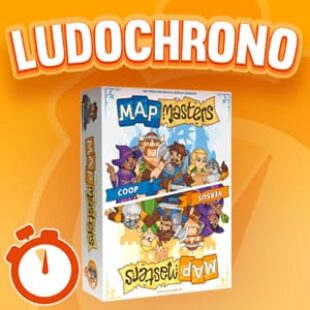 LUDOCHRONO – Map Masters