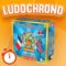 LUDOCHRONO – Memotep