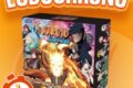 LUDOCHRONO – Naruto Shippuden – Combats de Ninjas