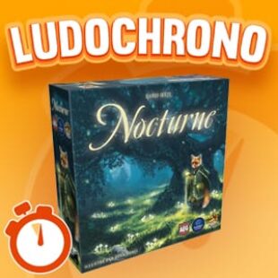 LUDOCHRONO – Nocturne