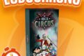 LUDOCHRONO – Obscur Circus