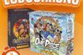 LUDOCHRONO – One Piece – Adventure Island