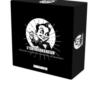 L&rsquo;entrepreneur