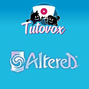 Tutovox – Altered