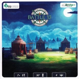Battle 13