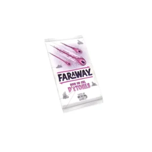 Faraway : Sous un Ciel d&rsquo;Étoiles – Extension