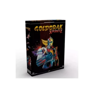 Goldorak XperienZ