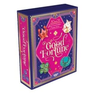 Good Fortune – Collect’omino