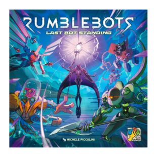 Rumblebots
