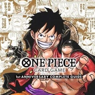 One piece TCG, quel bilan au bout d&rsquo;un an ?