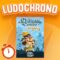 LUDOCHRONO – Château Combo – Au Cachot