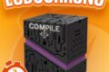 LUDOCHRONO – Compile