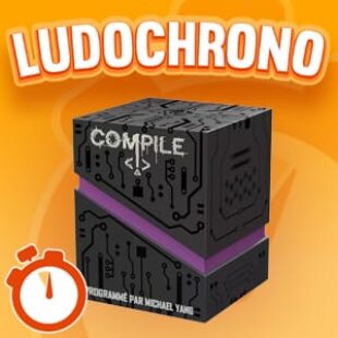 LUDOCHRONO – Compile
