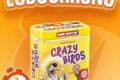 LUDOCHRONO – Crazy Birds