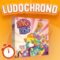 LUDOCHRONO – Dingo Disc