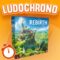 LUDOCHRONO – Rebirth