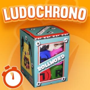LUDOCHRONO – Rollword
