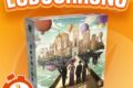 LUDOCHRONO – Skyrise