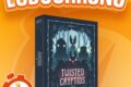 LUDOCHRONO – Twisted Cryptids