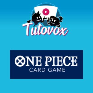 Tutovox – One Piece – Le Jeu de cartes à collectionner