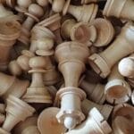 Chavet – le tourneur d’échecs en difficulté