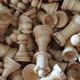 Chavet – le tourneur d’échecs en difficulté