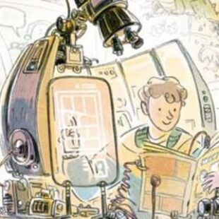 Comix trip : les nouvelles contrées de la BD