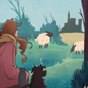 Tipperary : Au bon gout de Malt tourbé