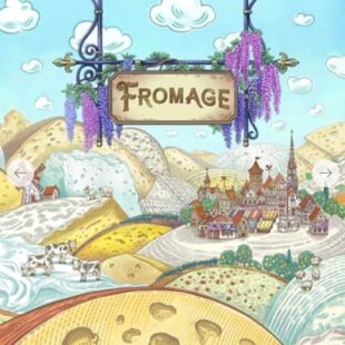 fromage : souriez, dites cheeeeese !