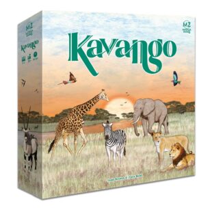 Kavango : il reste des éléphants