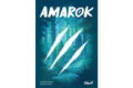 Amarok – une belle griffure