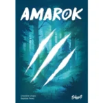 Amarok – une belle griffure