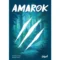 Amarok – une belle griffure