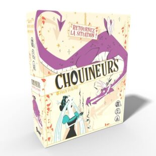 Chouineurs