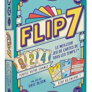 Flip 7