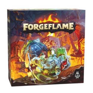 Forgeflame