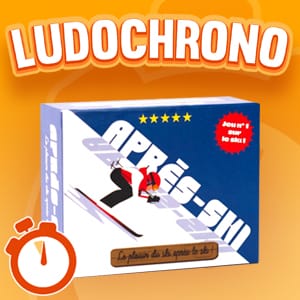 LUDOCHRONO – Après-Ski