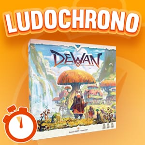 LUDOCHRONO – Dewan